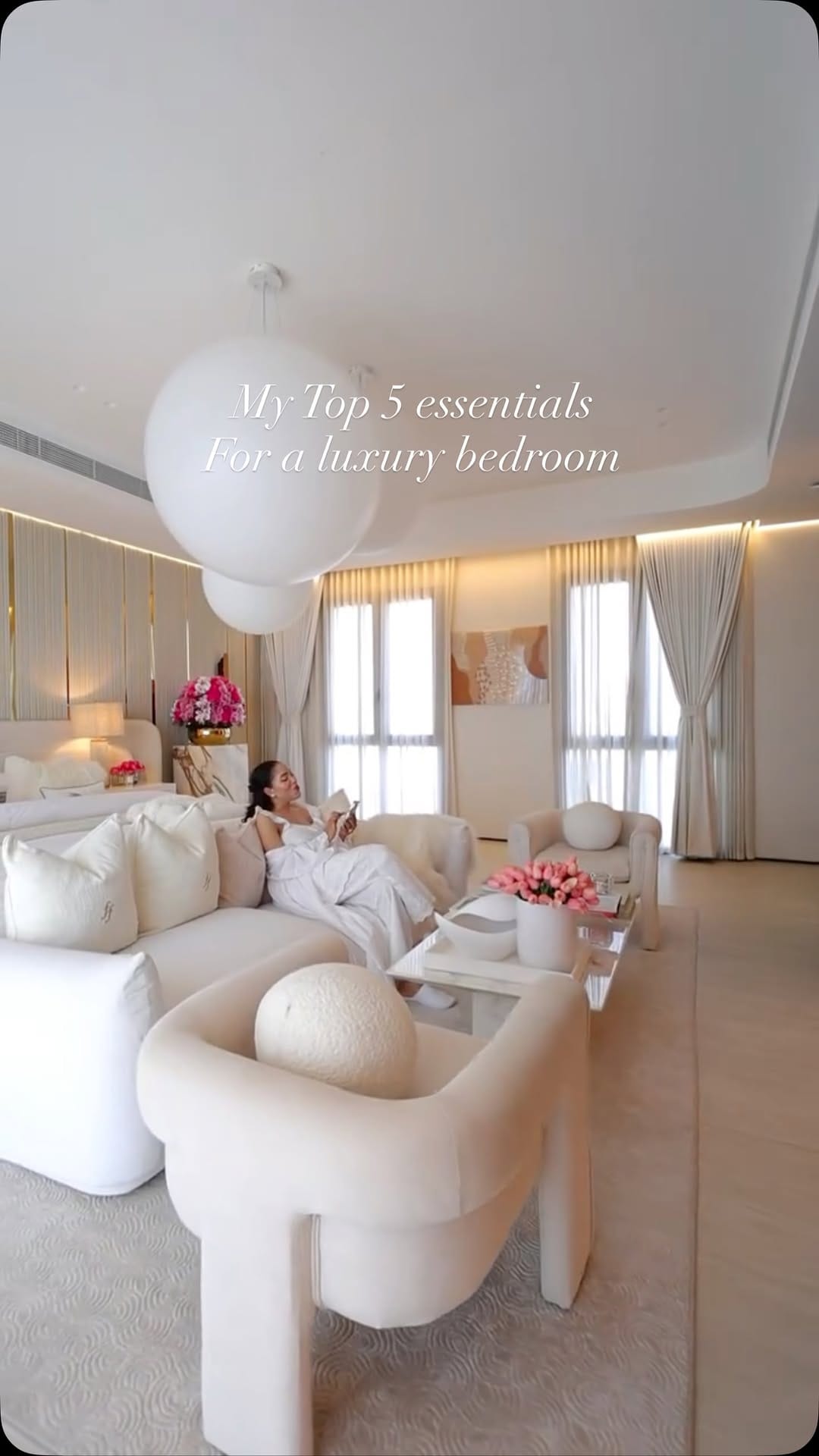 Post 6 by Christelle Afana Fonkem on Instagram (video)