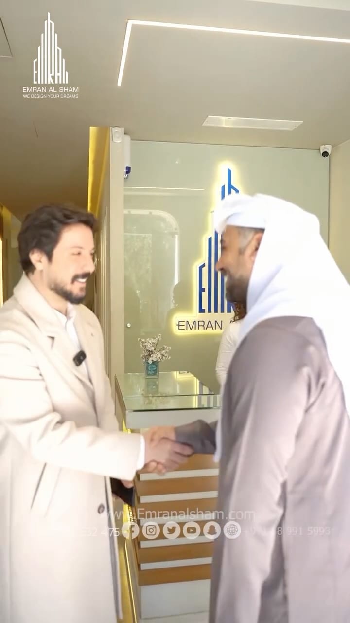 Post 4 by عمران الشام on Instagram (video)
