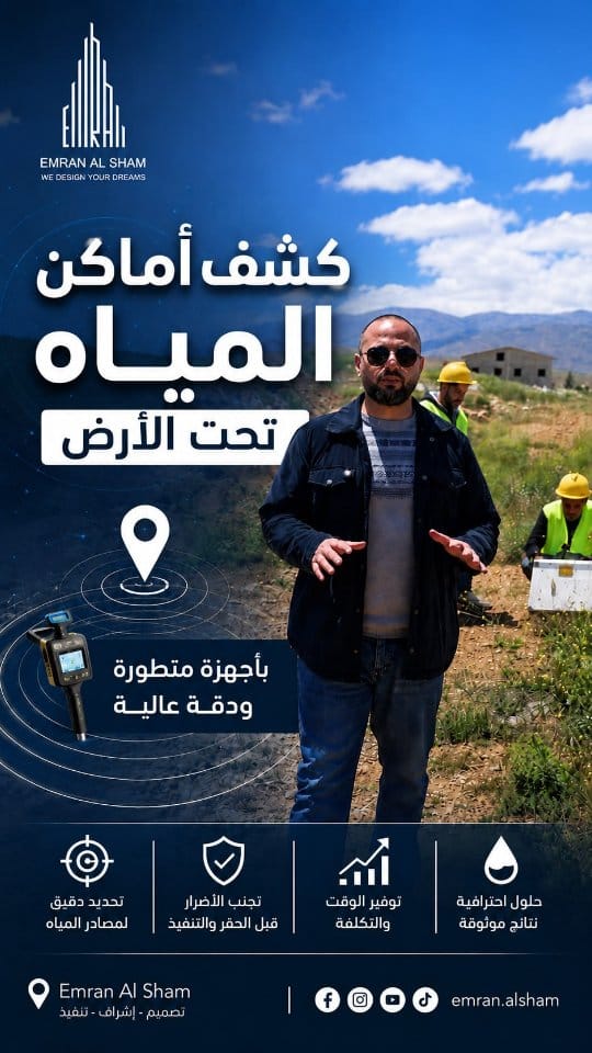 Post 6 by عمران الشام on Instagram (video)
