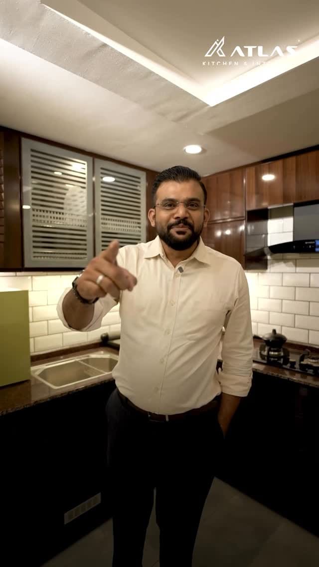 Post 2 by Atlas Kitchen & Interiors on Instagram (video)
