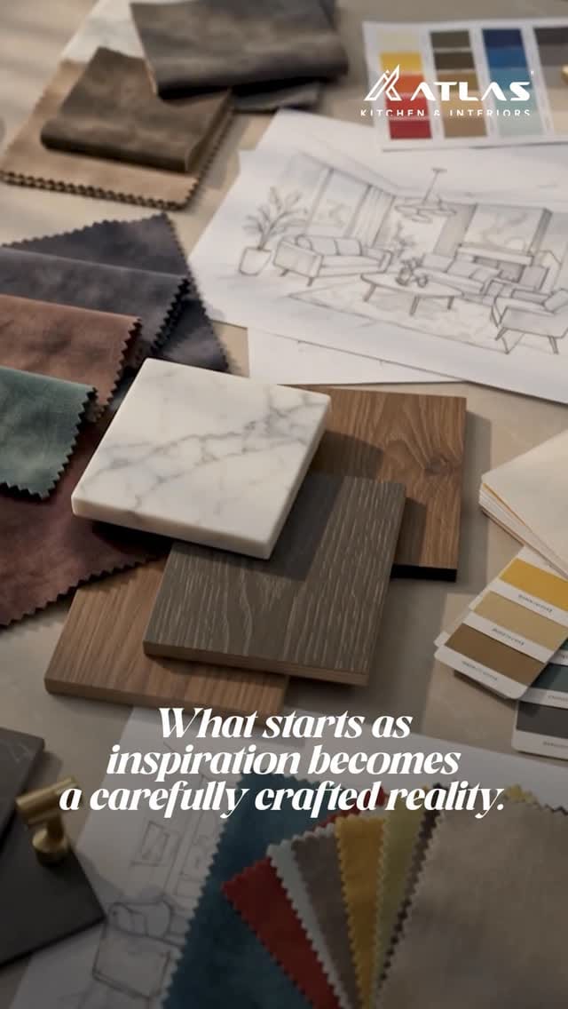Post 7 by Atlas Kitchen & Interiors on Instagram (video)