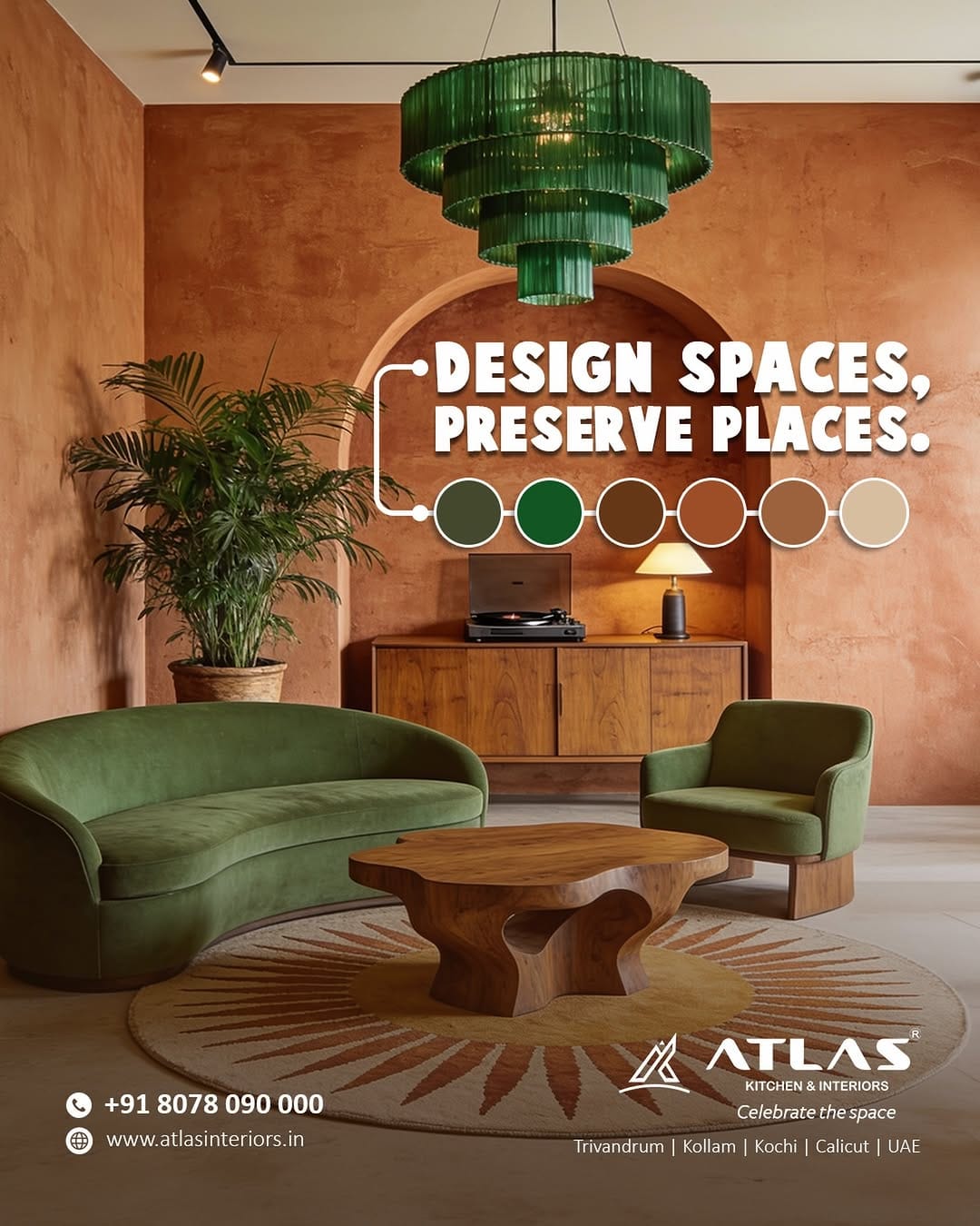Post 3 by Atlas Kitchen & Interiors on Instagram (image)