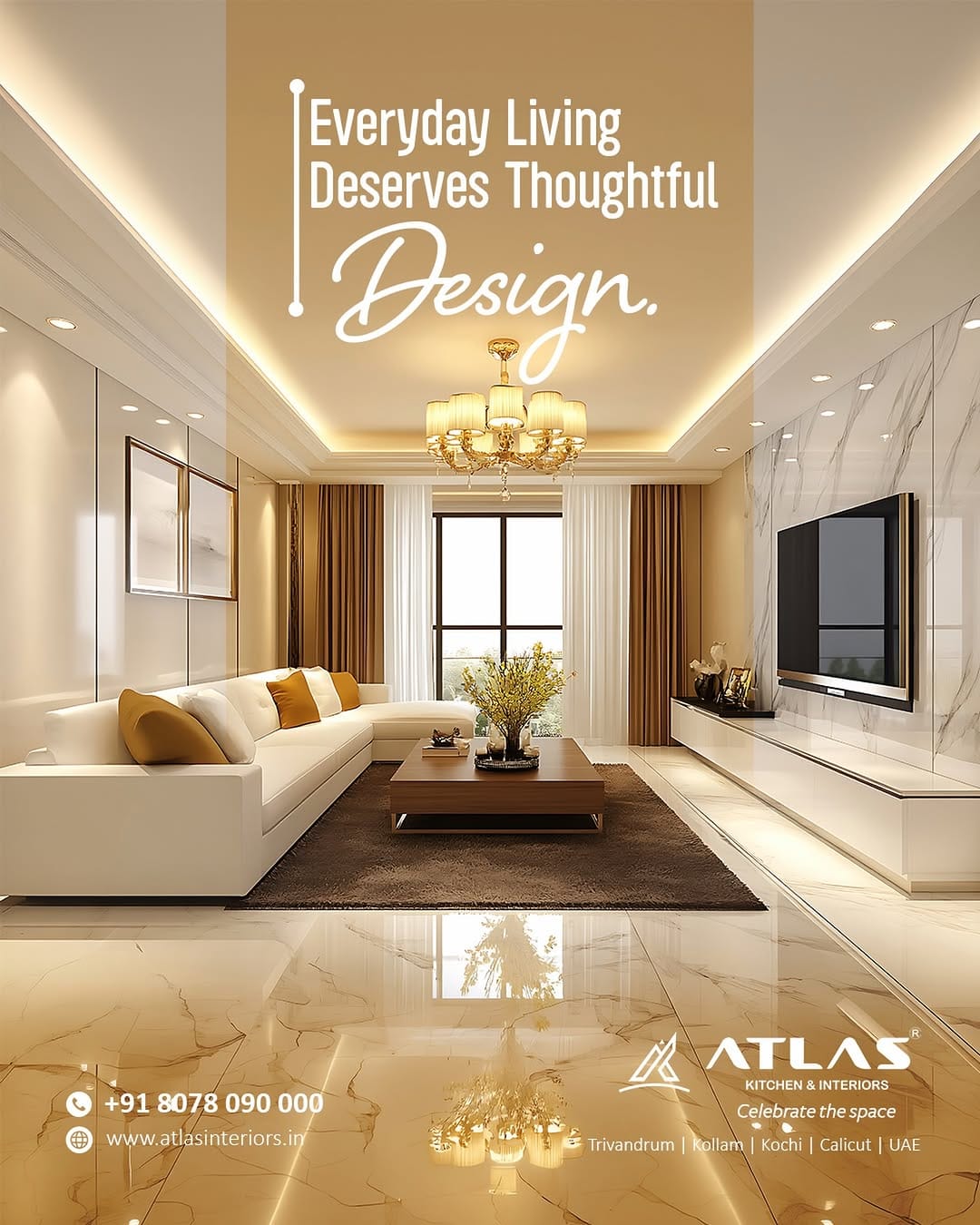 Post 5 by Atlas Kitchen & Interiors on Instagram (image)