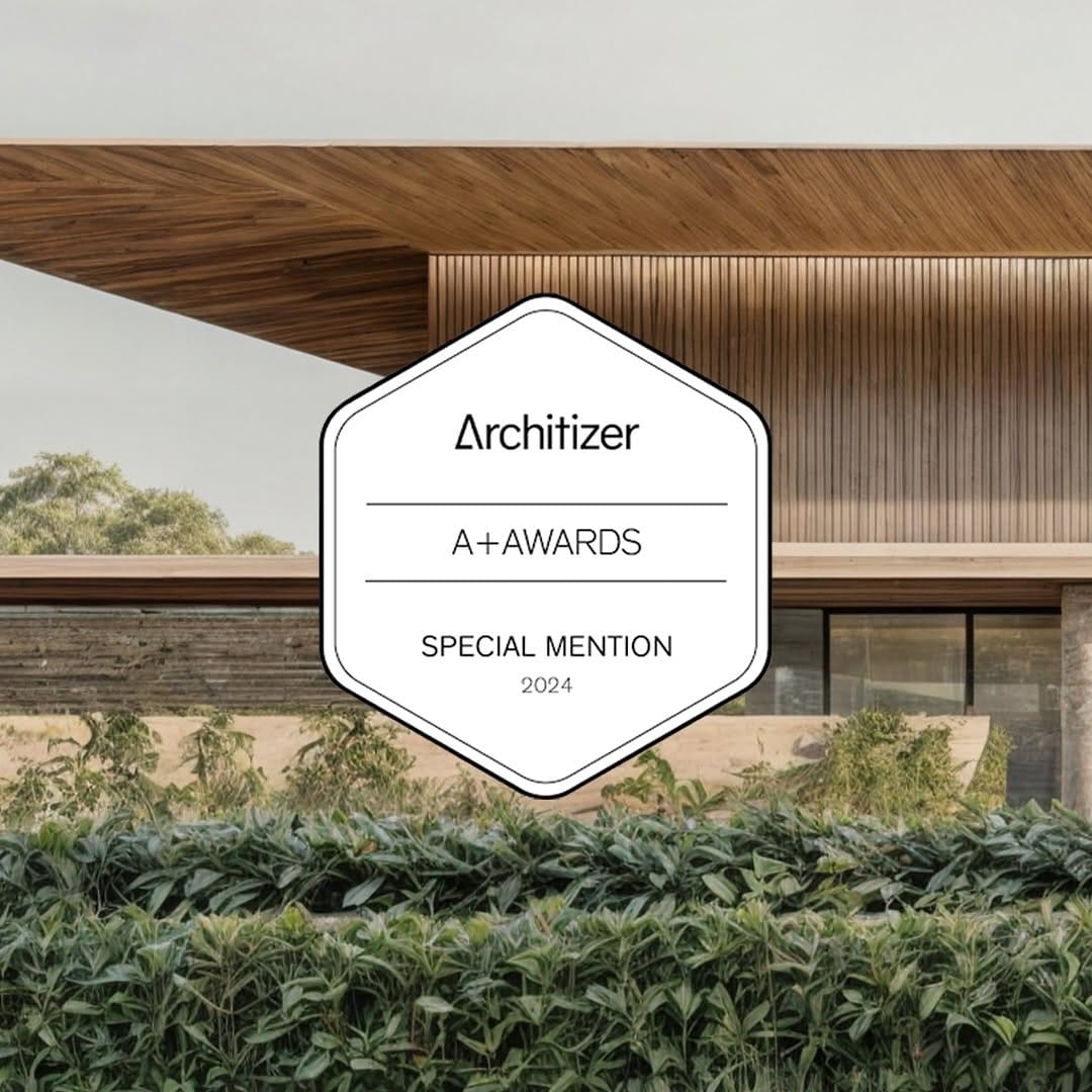 Post 10 by LAMI Architects on Instagram (carousel)