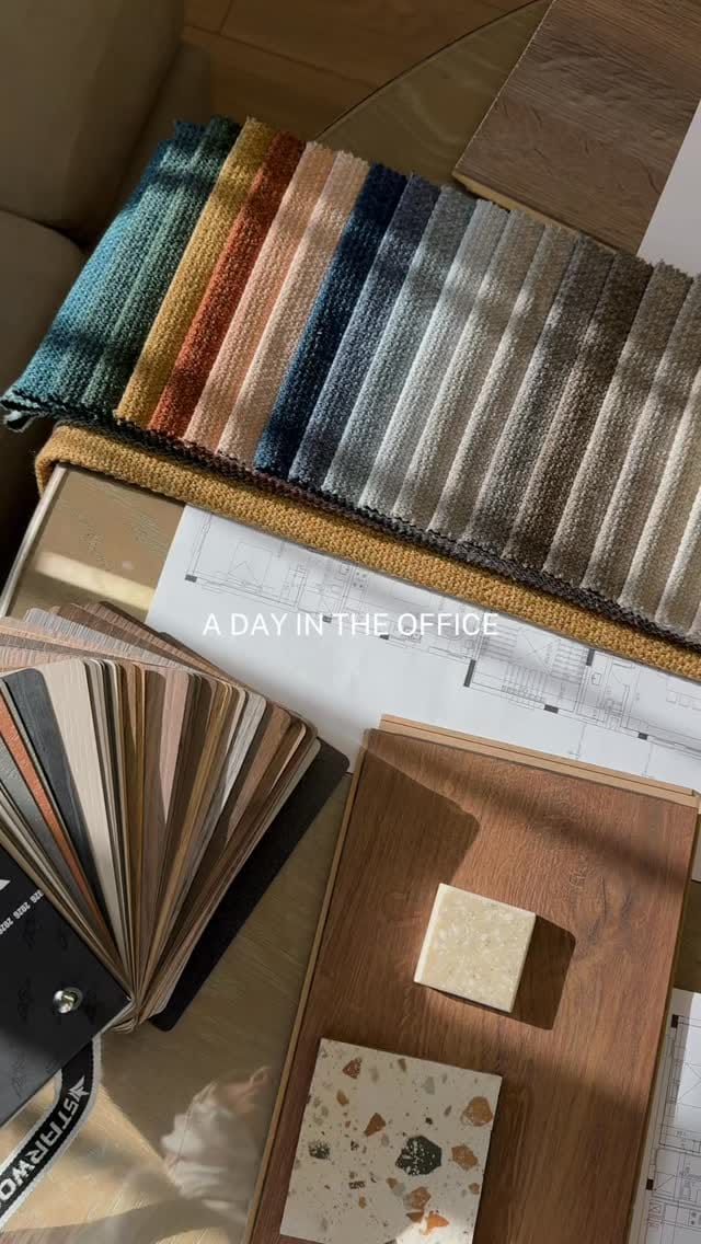 Post 10 by Line Designs Studio on Instagram (video)