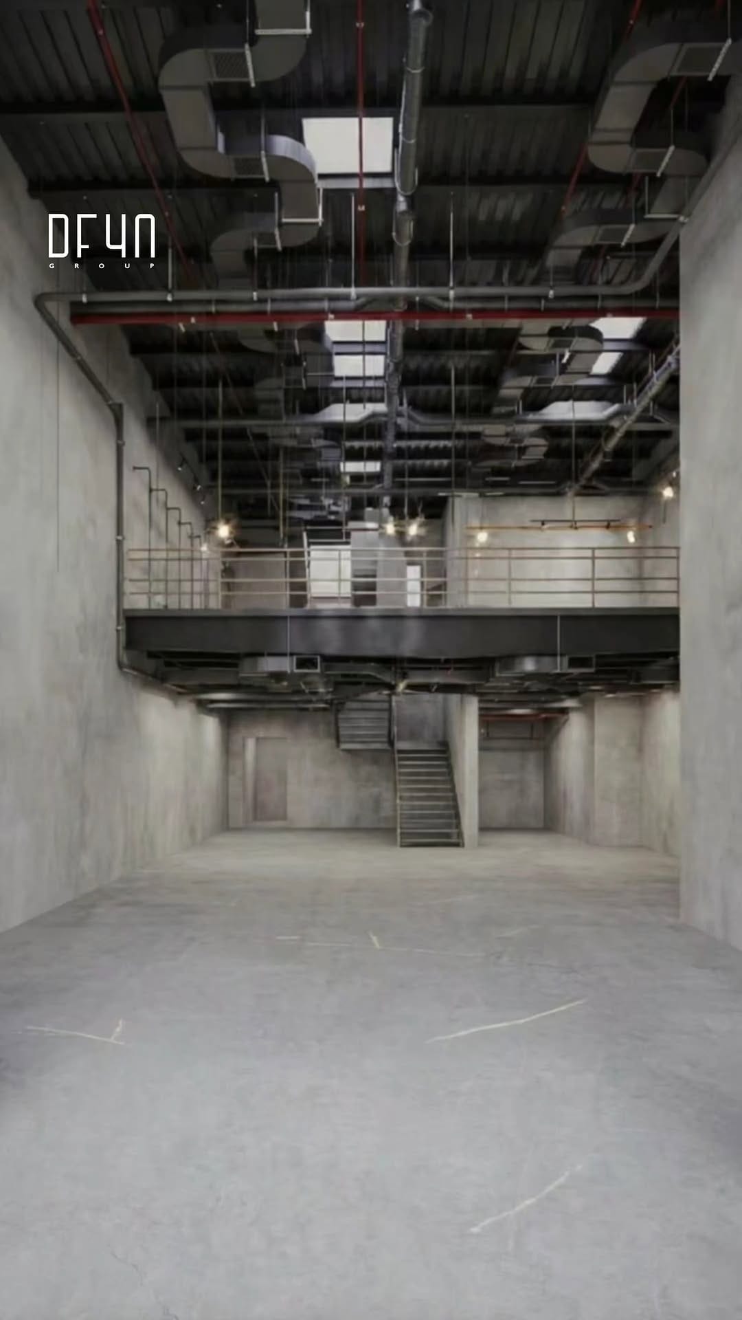 Post 9 by DFYN Group on Instagram (video)