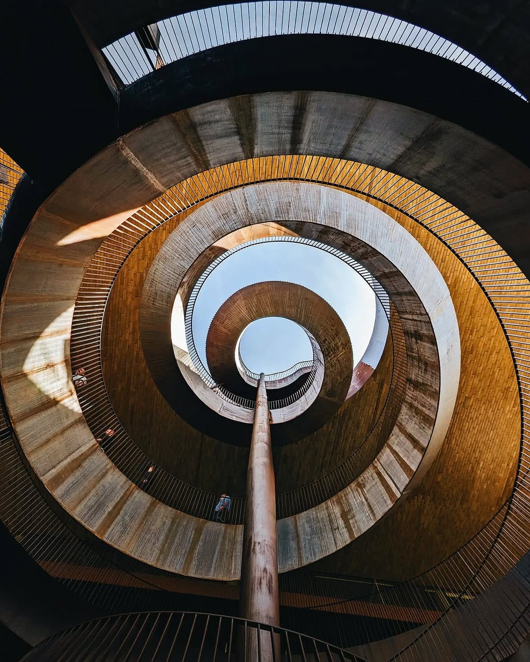 Post 7 by Bob | Architect in NYC on Instagram (image)