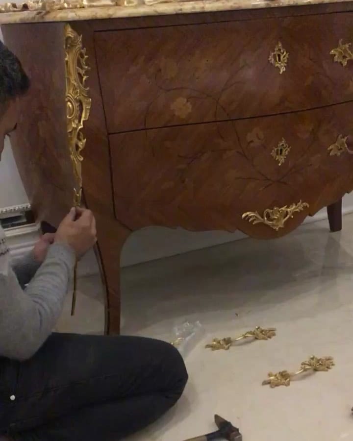 Post 9 by Fadavi Shahrzad شهرزاد فدوي on Instagram (video)