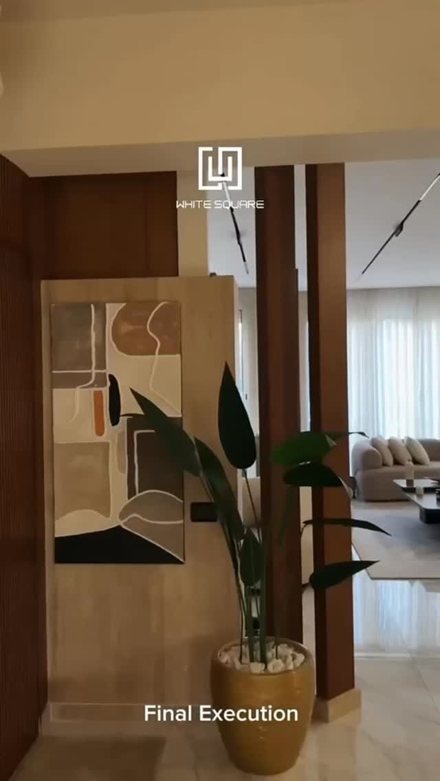 Post 2 by White Square on Instagram (video)