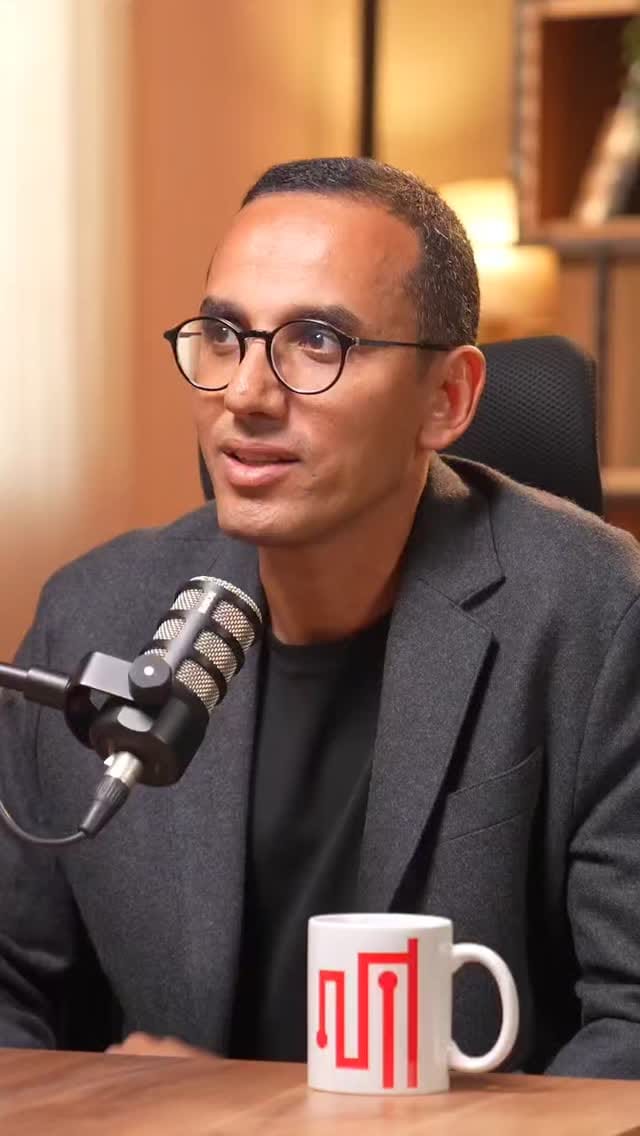 Post 1 by Mouaz Abouzaid on Instagram (video)