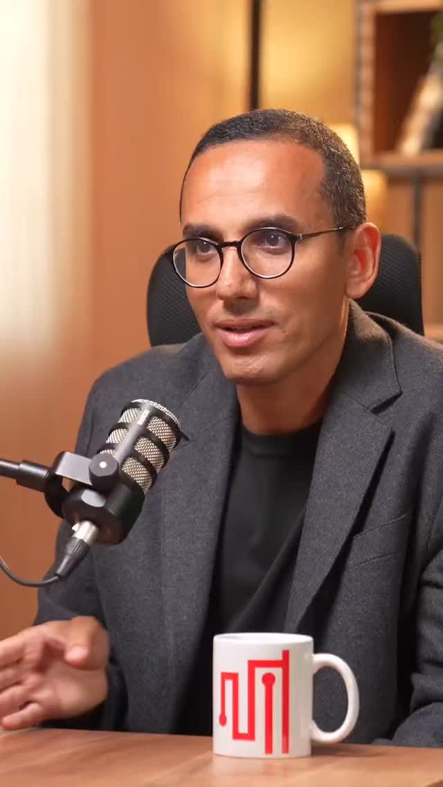 Post 4 by Mouaz Abouzaid on Instagram (video)