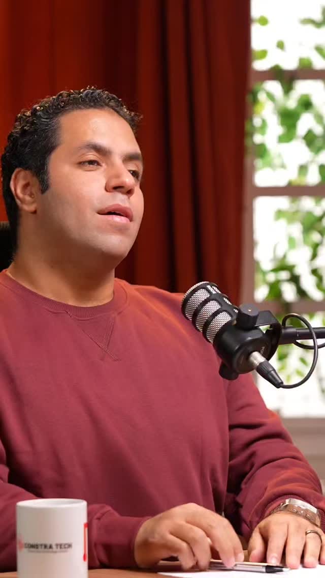 Post 5 by Mouaz Abouzaid on Instagram (video)