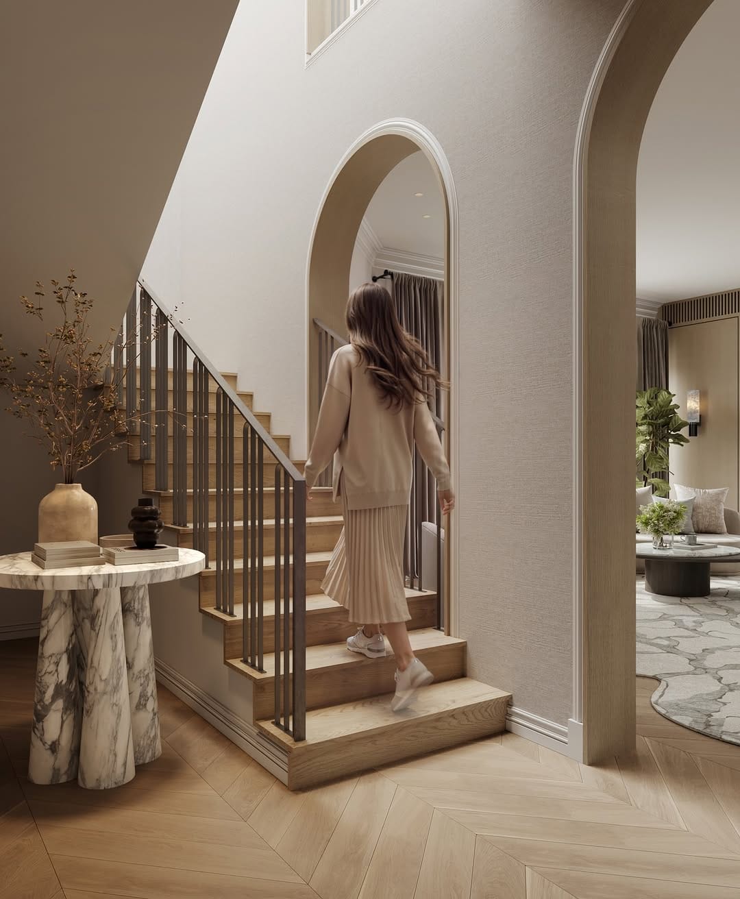 Post 2 by SPACES/ARCHITECTS on Instagram (carousel)