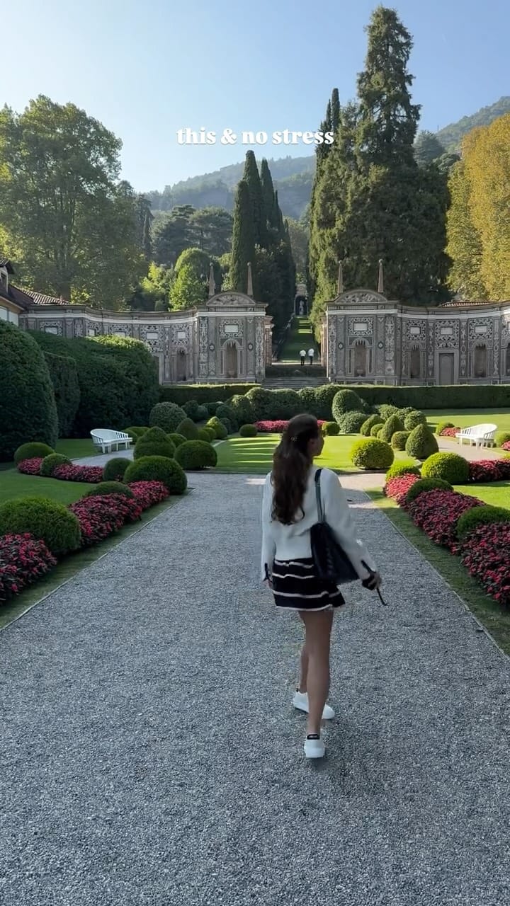 Post 4 by ELIZABETH GANEVICH on Instagram (video)