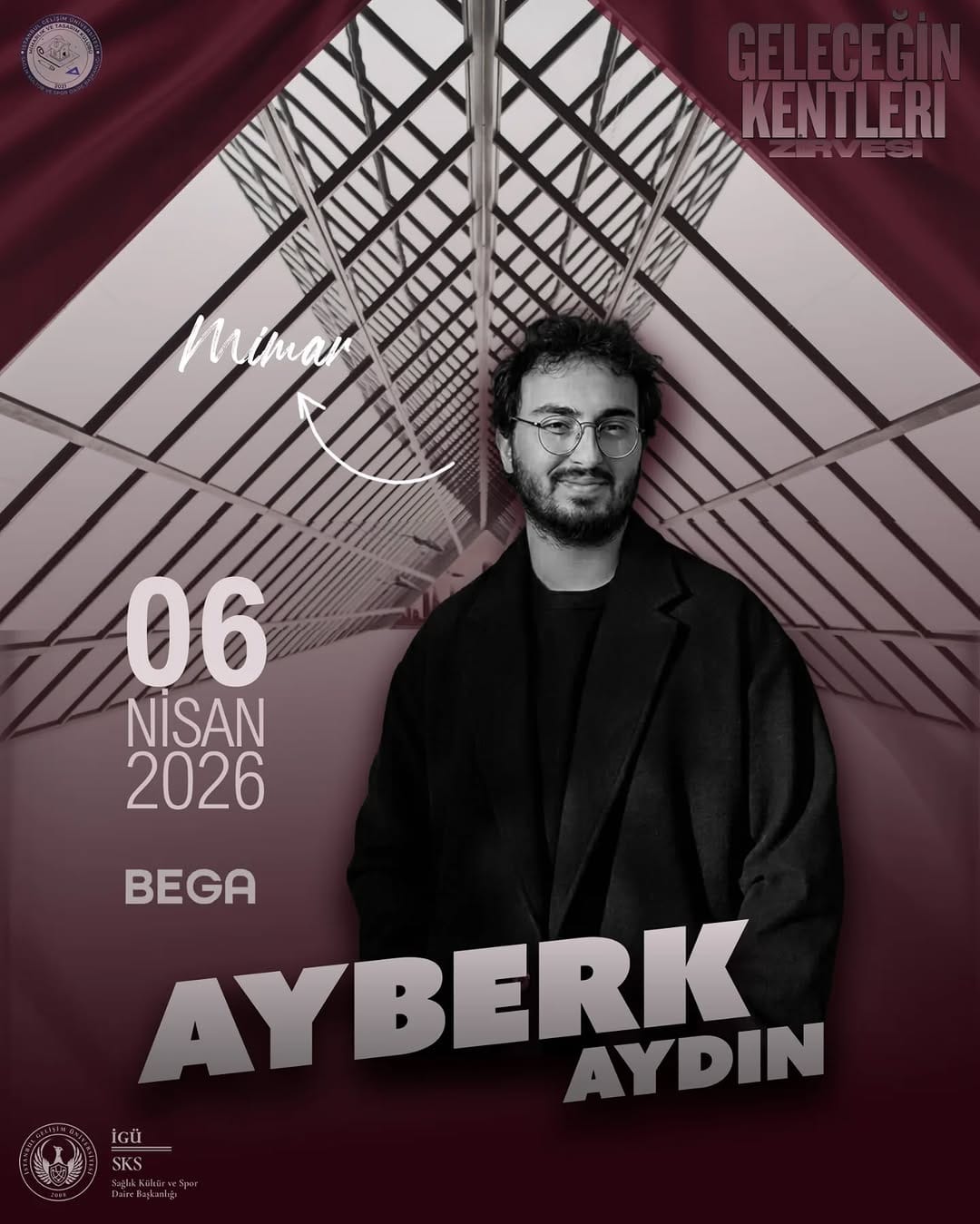Post 2 by BEGA | Begüm Aydınoğlu Architects on Instagram (image)