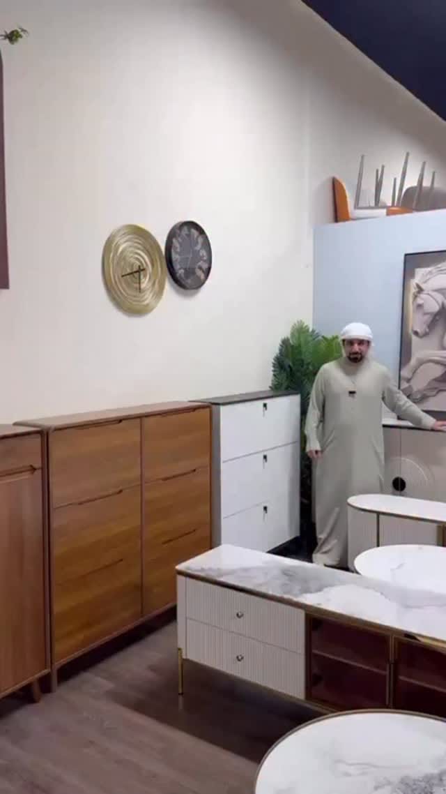 Post 6 by Lovely Homes Furniture on Instagram (video)