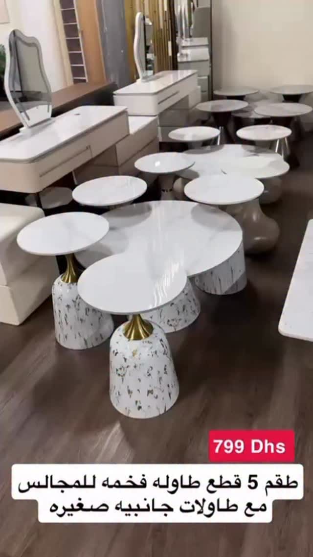 Post 7 by Lovely Homes Furniture on Instagram (video)