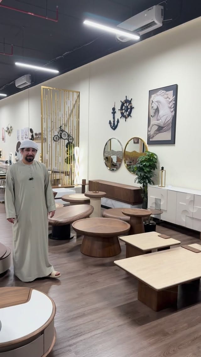 Post 10 by Lovely Homes Furniture on Instagram (video)