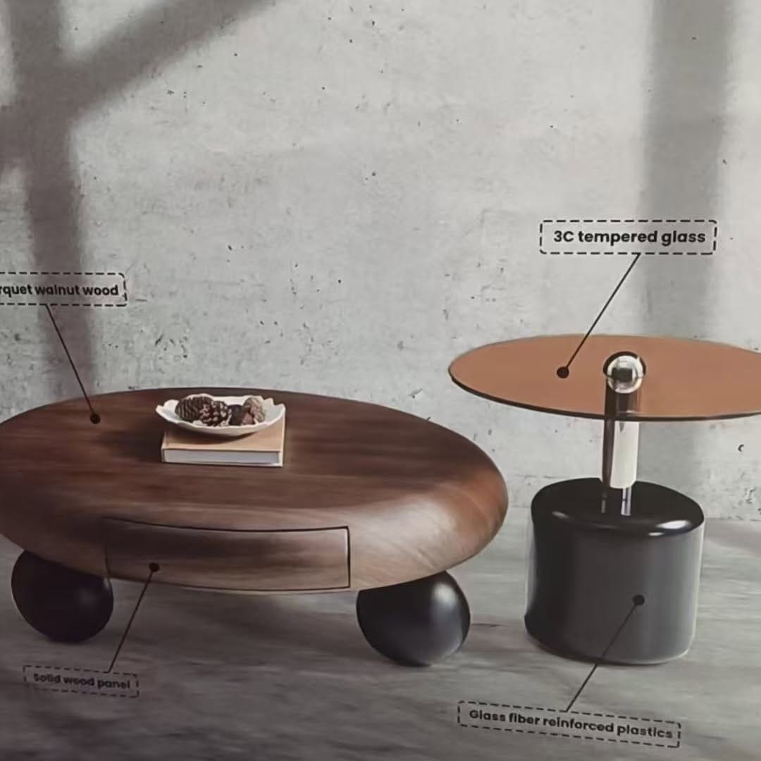 Post 4 by Lovely Homes Furniture on Instagram (carousel)