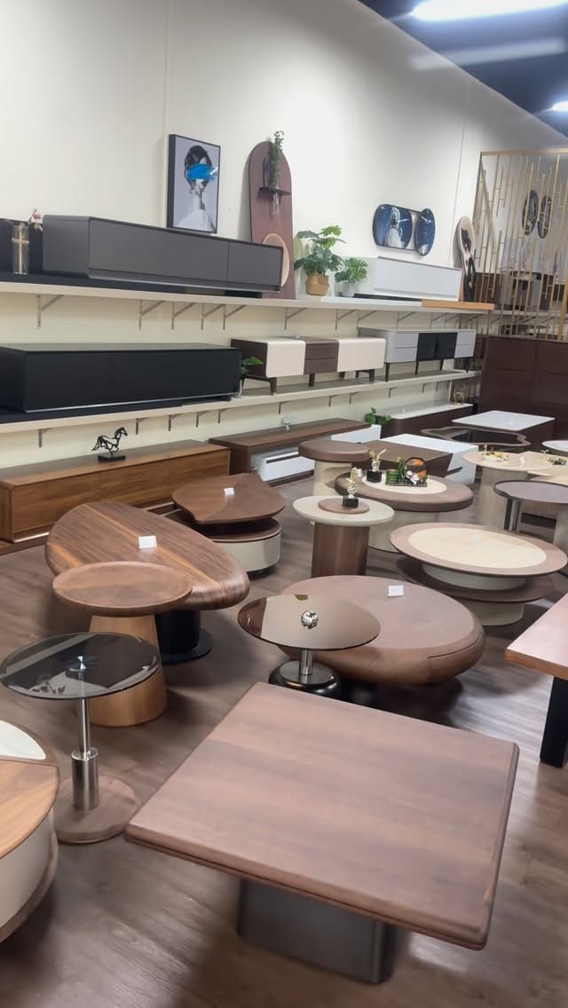 Post 2 by Lovely Homes Furniture on Instagram (video)
