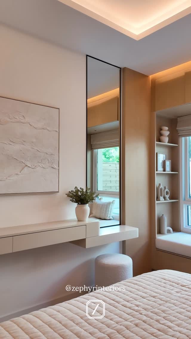 Post 8 by ZEPHYR INTERIORS | By Samantha Armstrong on Instagram (video)