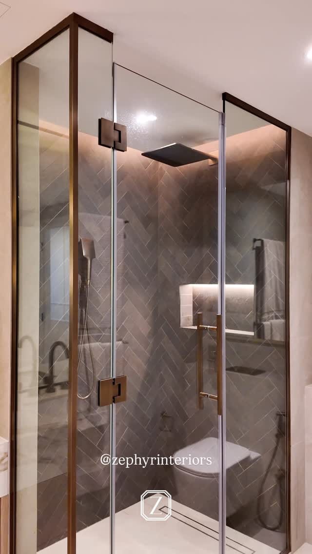 Post 7 by ZEPHYR INTERIORS | By Samantha Armstrong on Instagram (video)