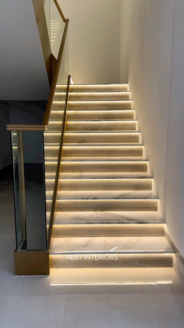 Post 10 by NEST INTERIORS on Instagram (video)