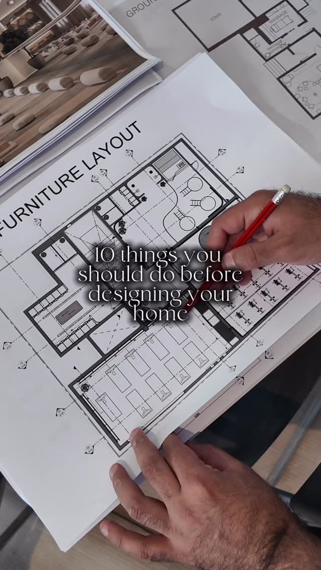 Post 2 by NEST INTERIORS on Instagram (video)