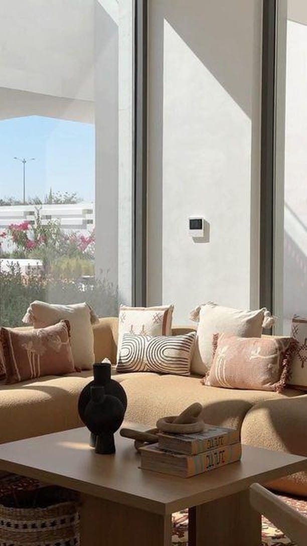 Post 9 by NEST INTERIORS on Instagram (video)