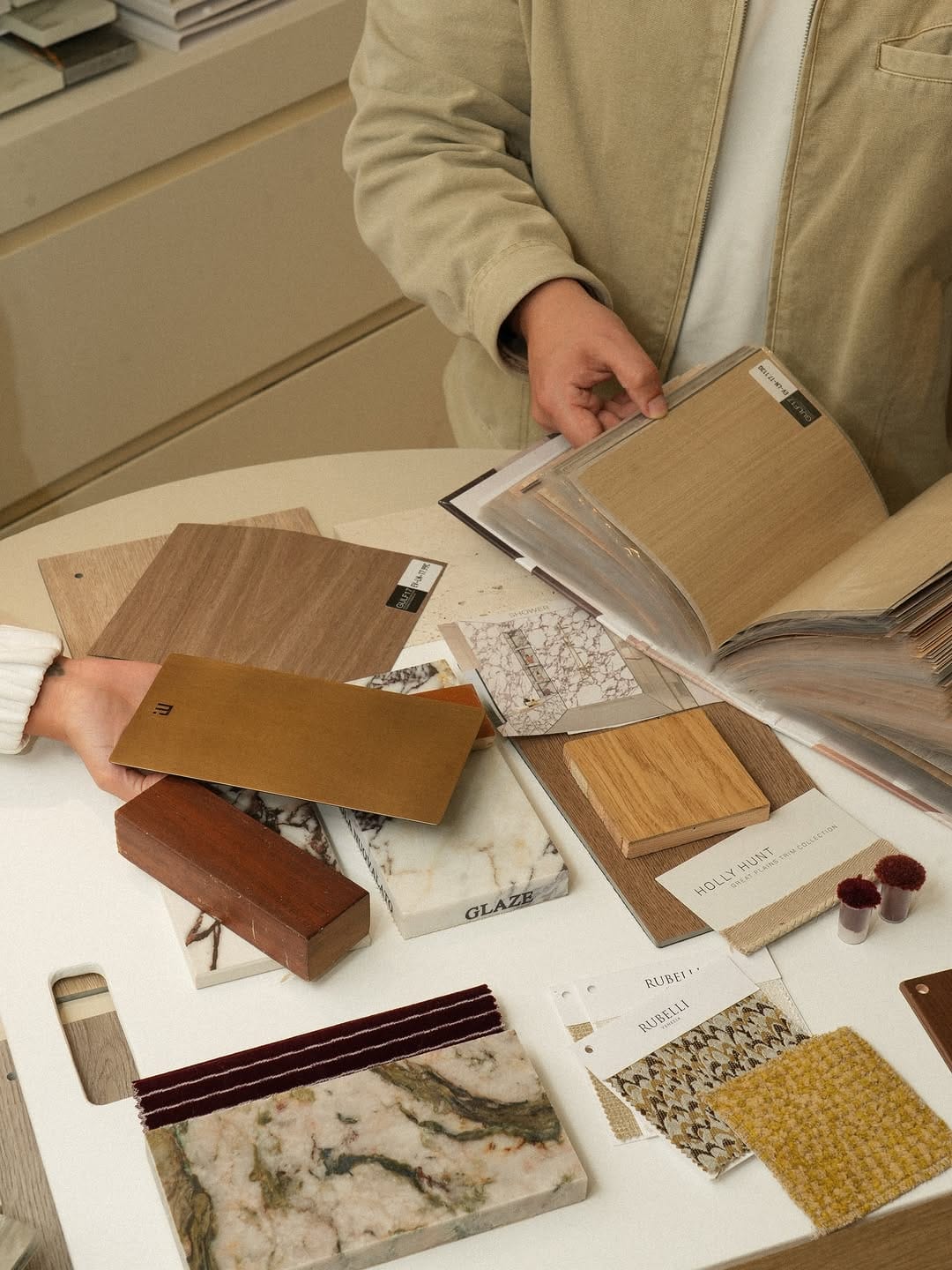Post 3 by NEST INTERIORS on Instagram (image)