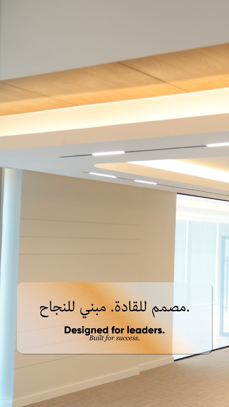 Post 1 by Zircon Decor on Instagram (video)