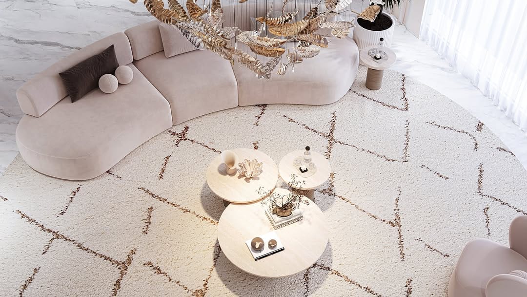 Post 9 by Zircon Decor on Instagram (carousel)