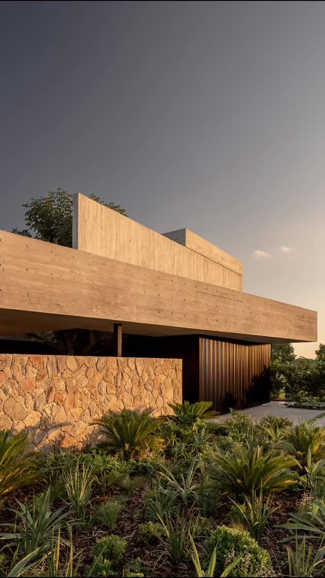 Post 4 by REMY ARCHITECTS on Instagram (video)