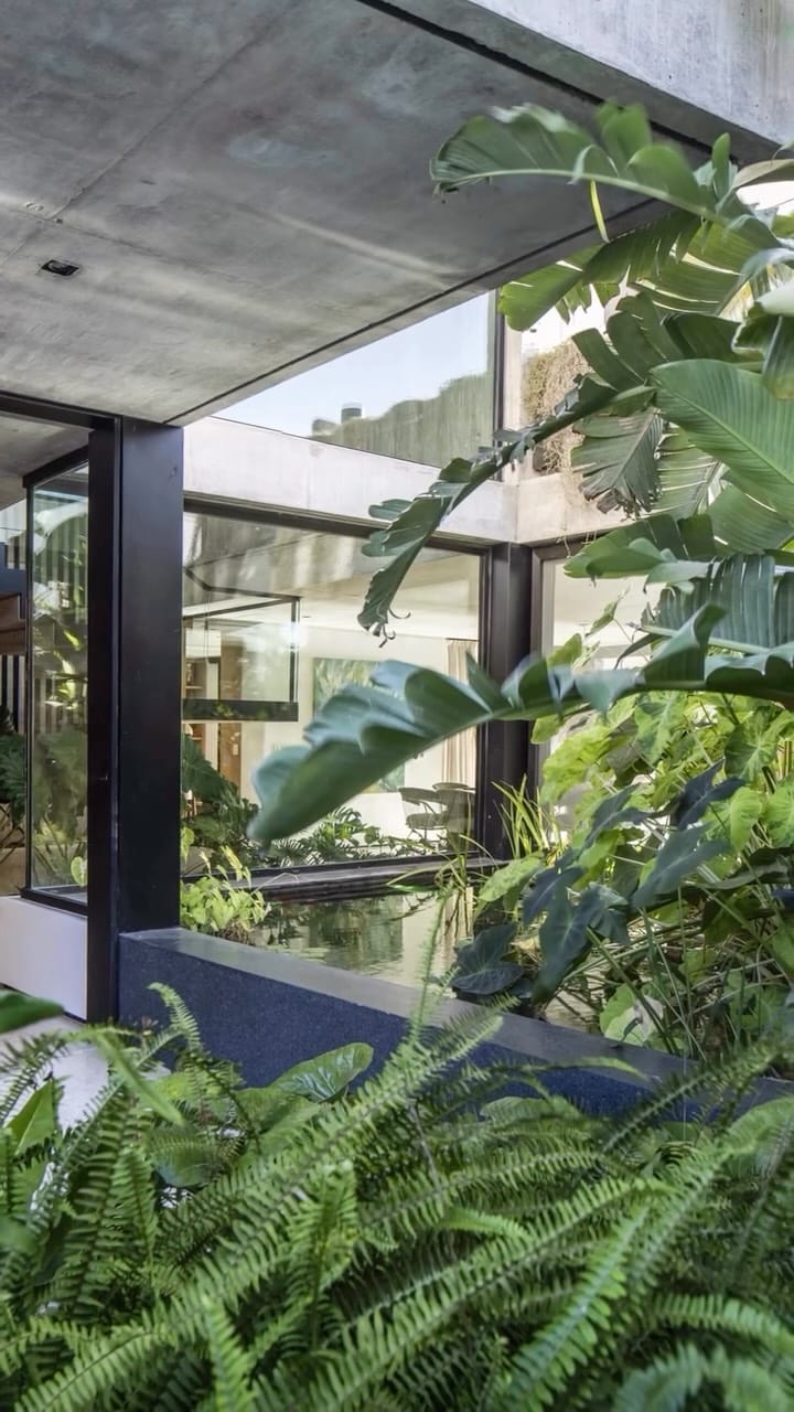 Post 7 by REMY ARCHITECTS on Instagram (video)