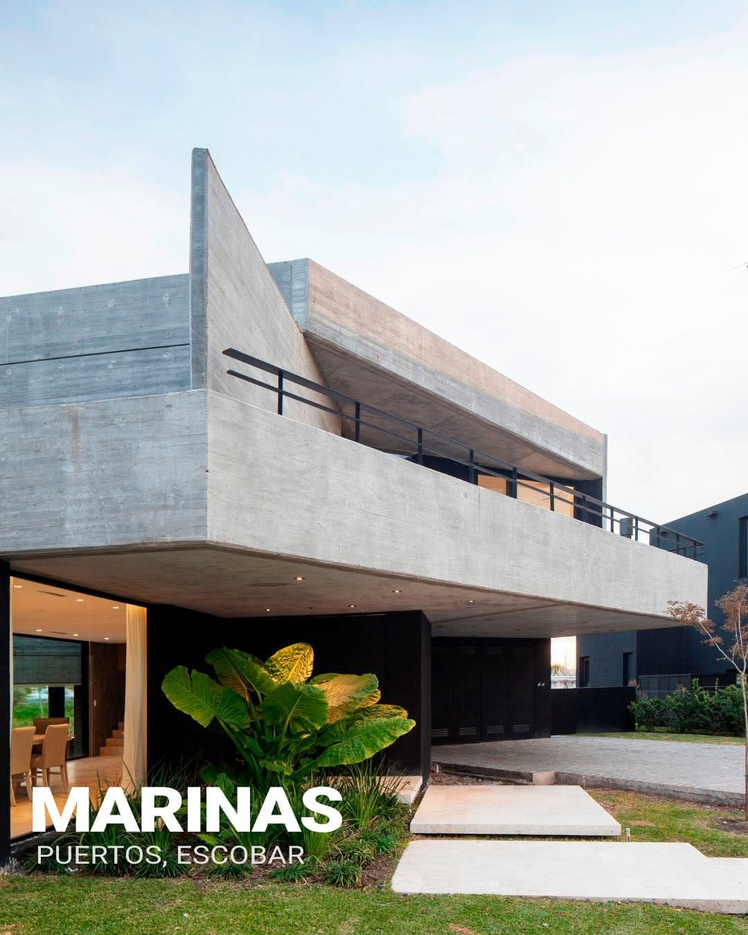 Post 10 by REMY ARCHITECTS on Instagram (carousel)