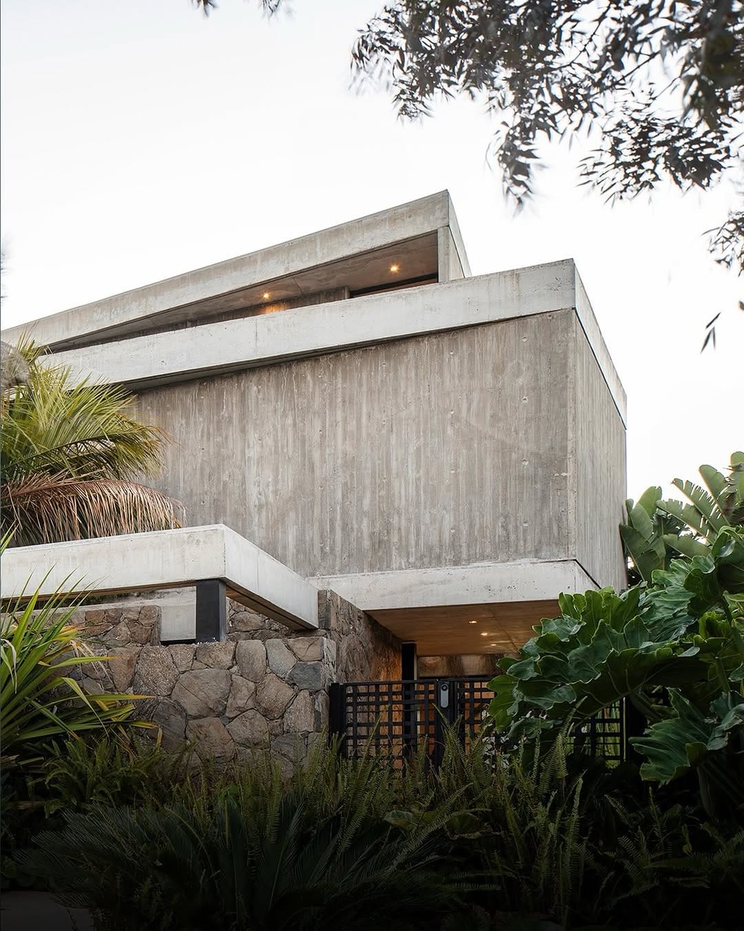 Post 6 by REMY ARCHITECTS on Instagram (carousel)