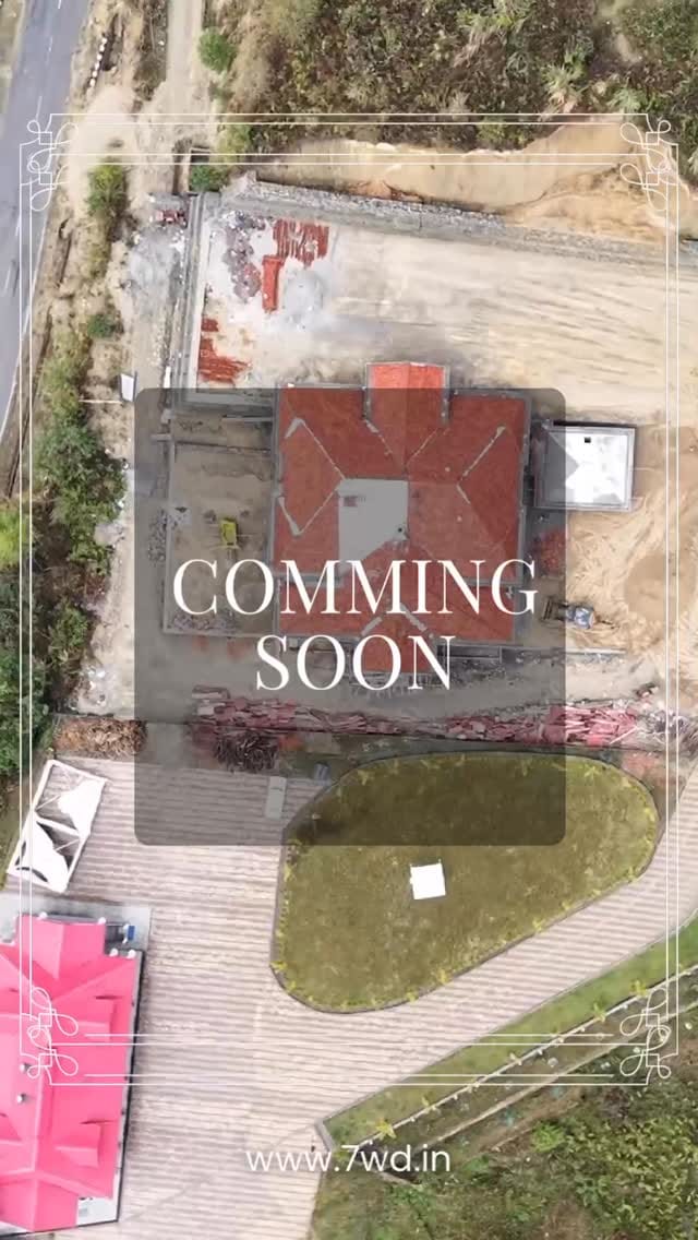 Post 5 by 7WD Architecture & Interior Design on Instagram (video)