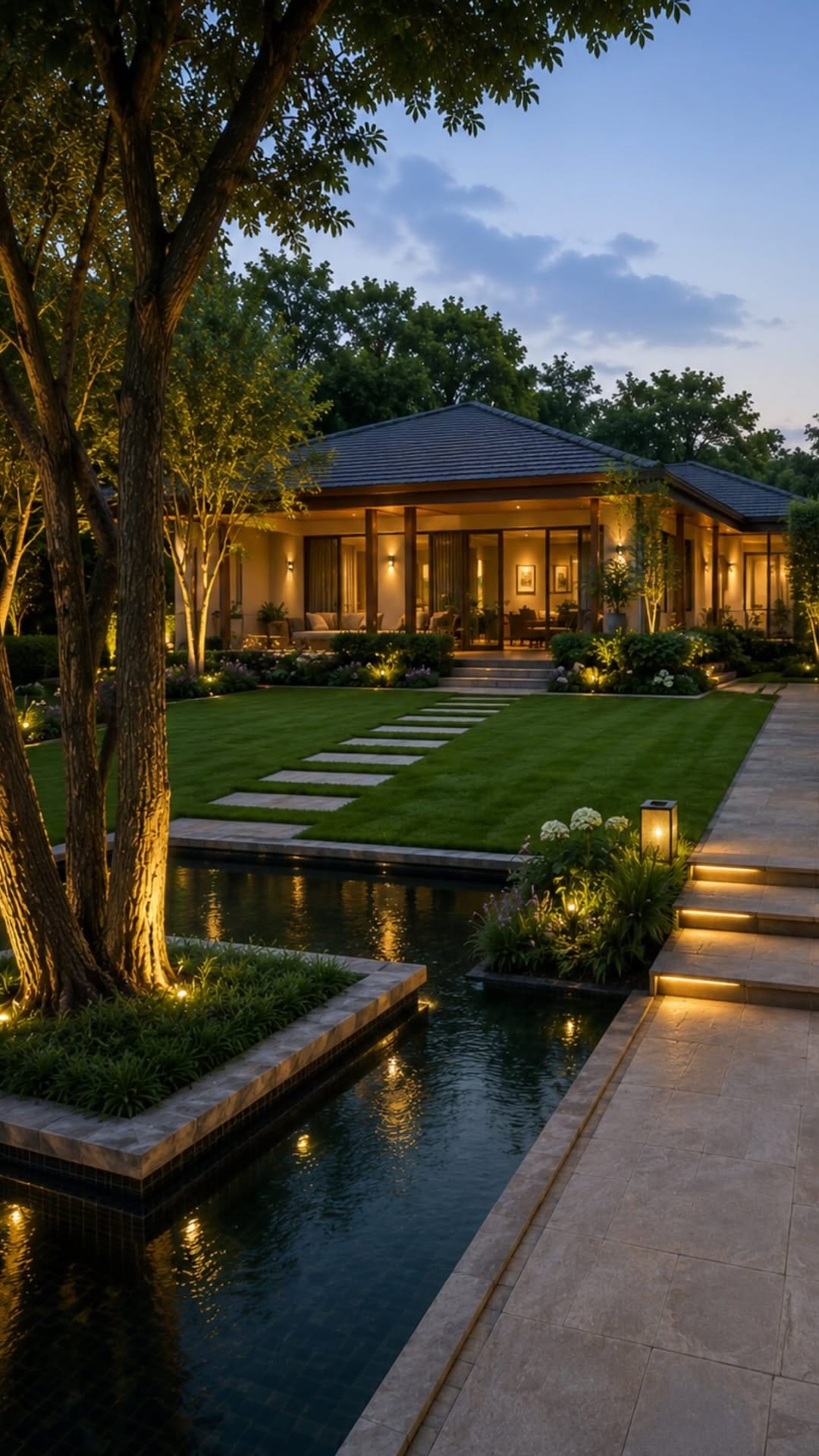 Post 2 by 7WD Architecture & Interior Design on Instagram (video)