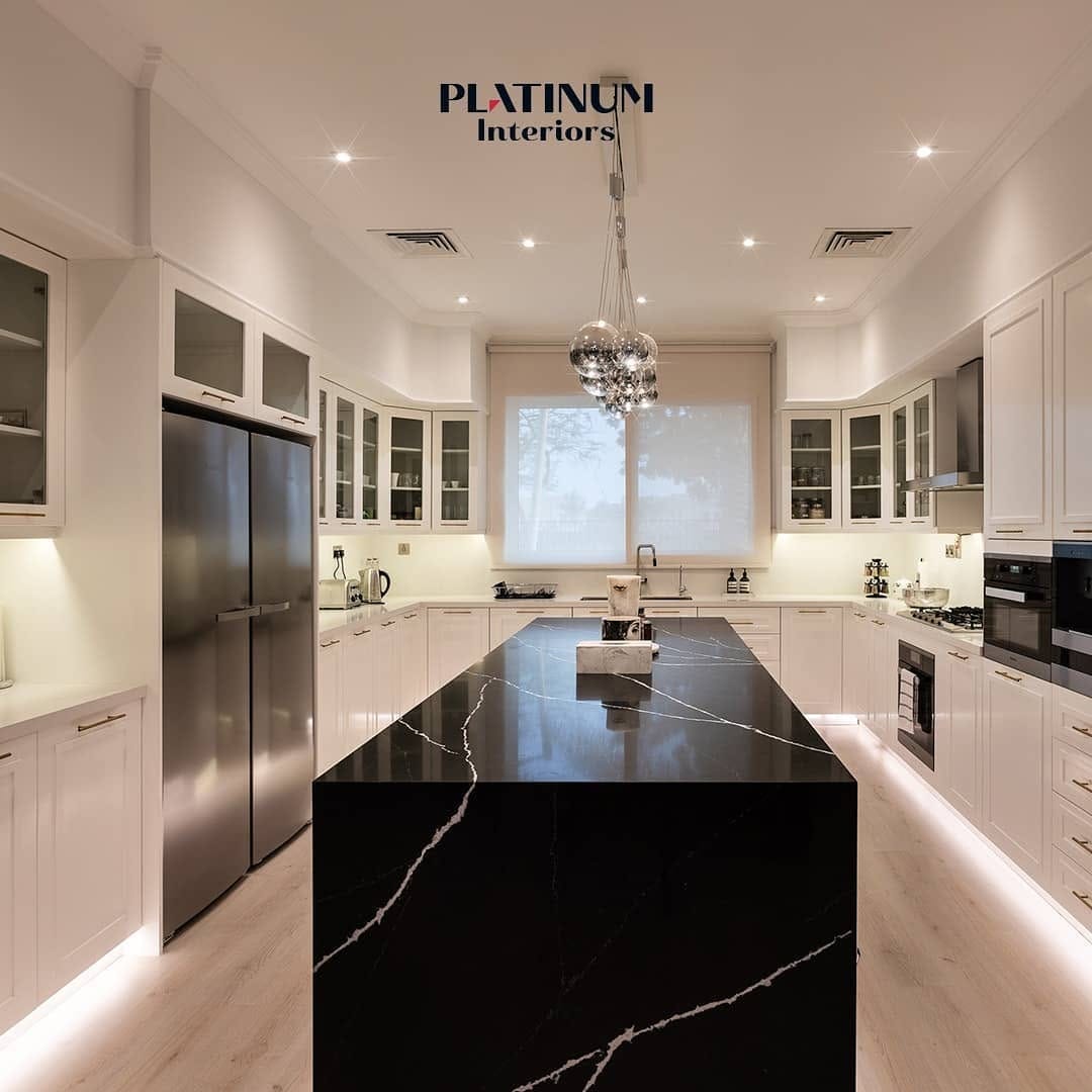 Post 6 by Platinum Interiors on Instagram (image)