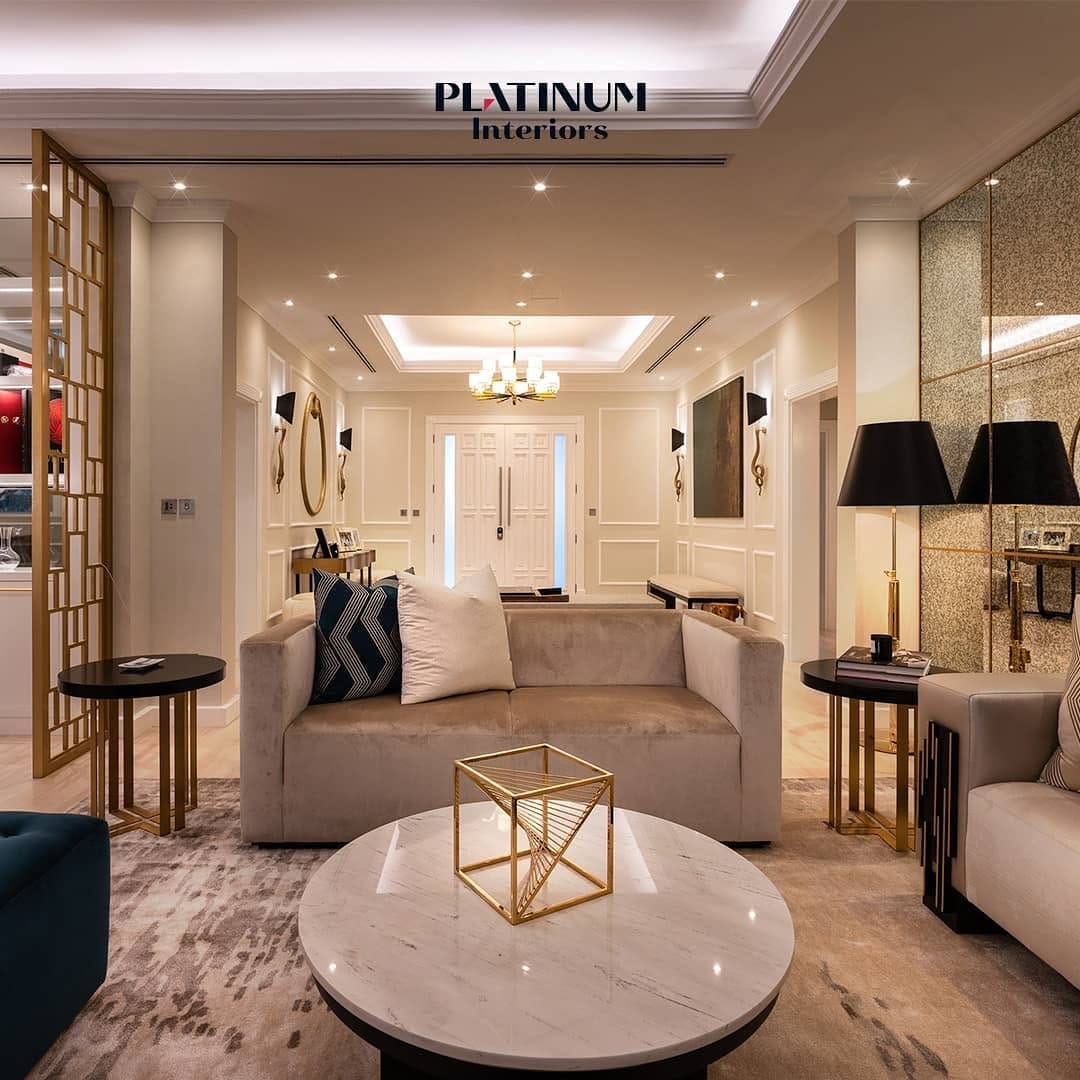 Post 3 by Platinum Interiors on Instagram (image)