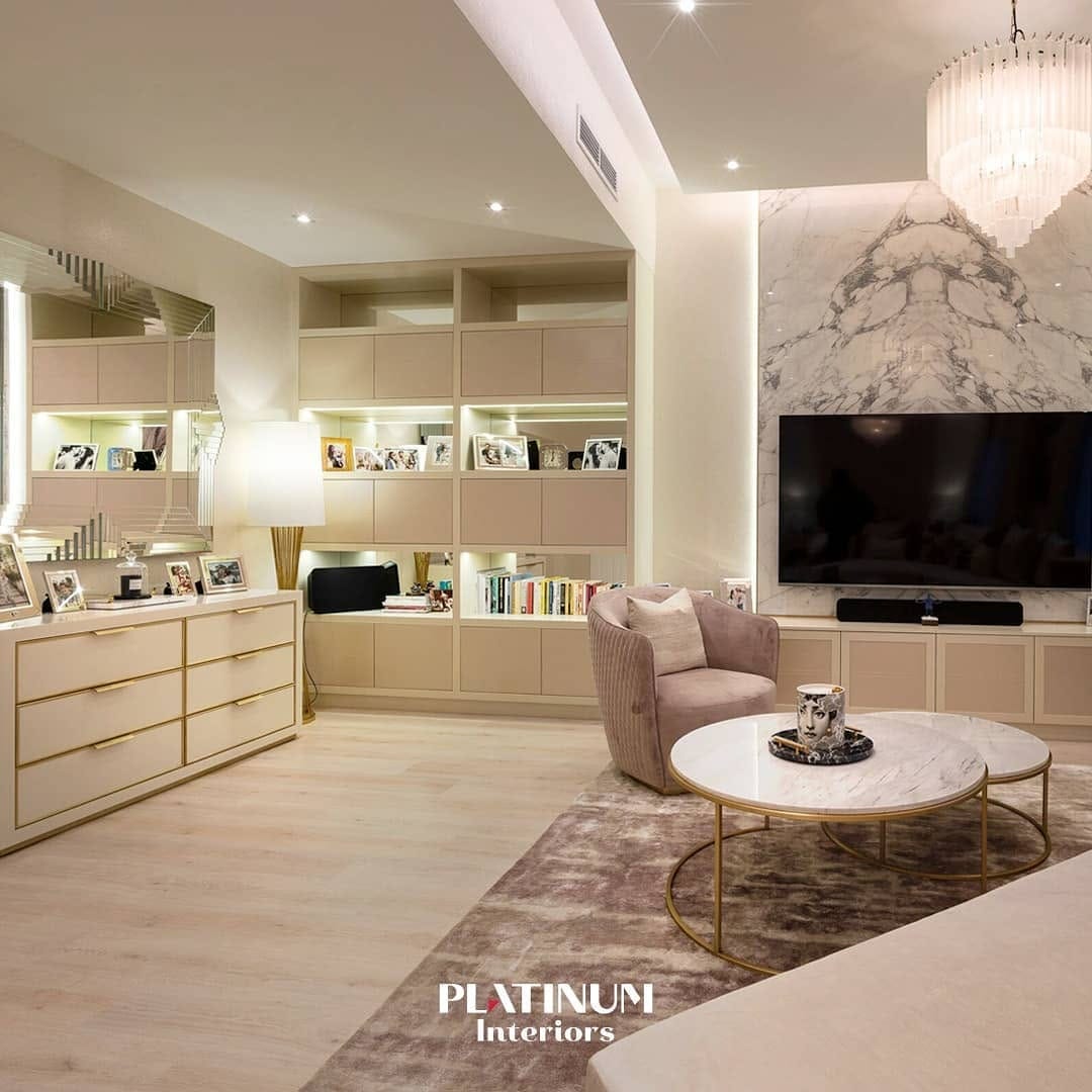 Post 2 by Platinum Interiors on Instagram (image)