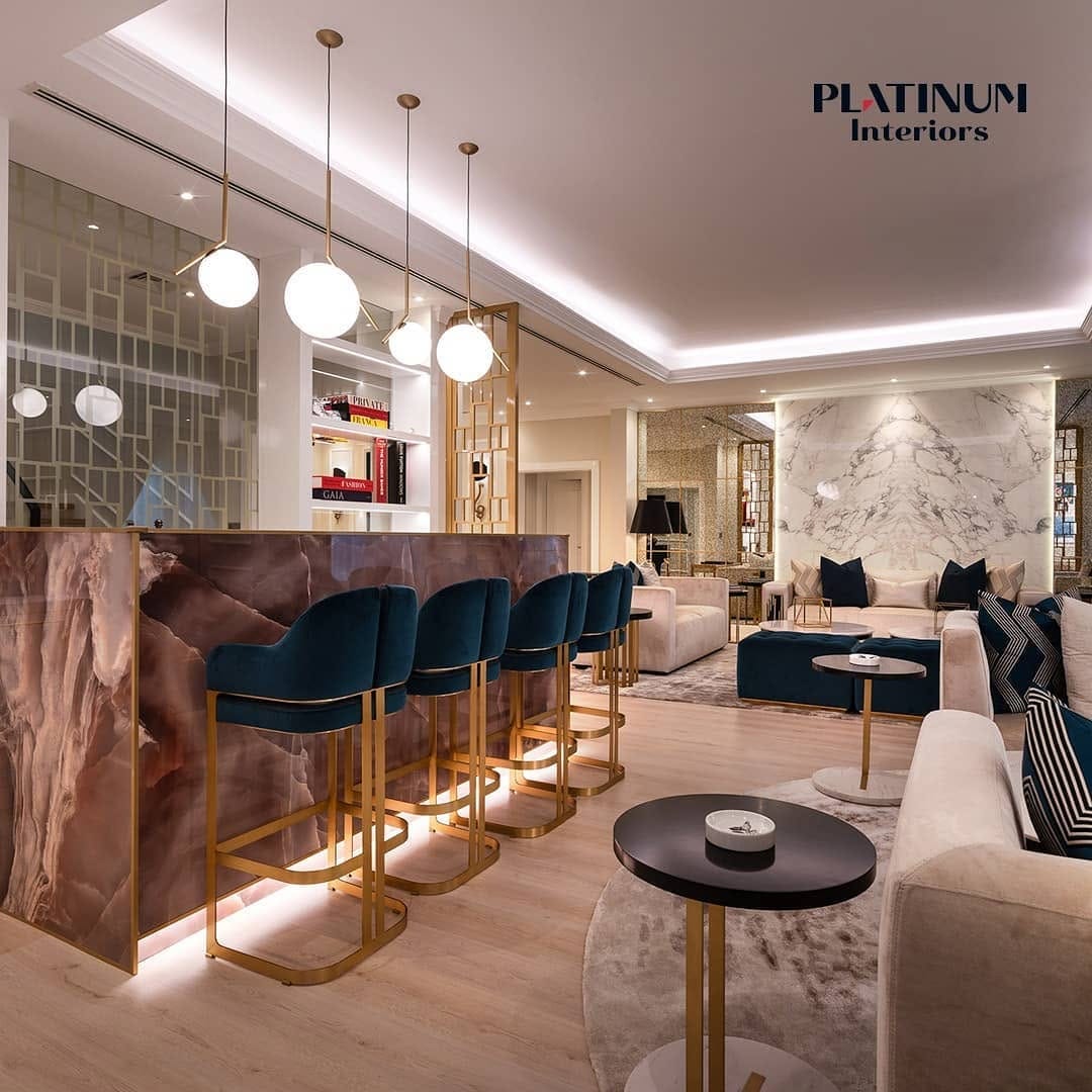 Post 4 by Platinum Interiors on Instagram (image)