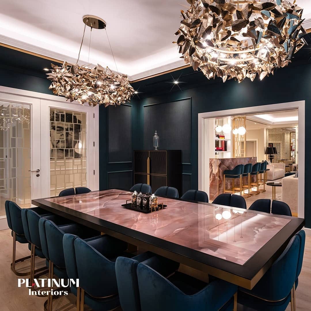 Post 9 by Platinum Interiors on Instagram (image)