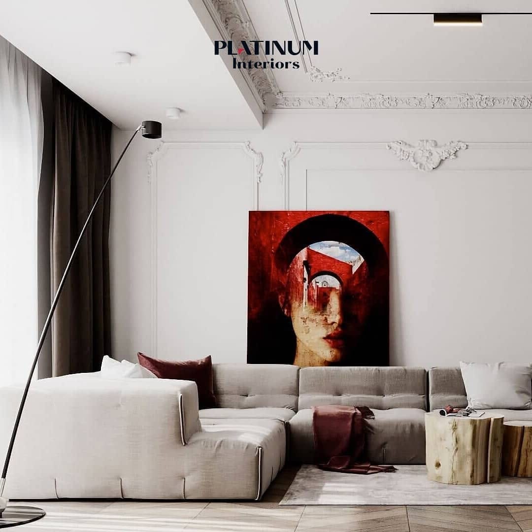 Post 5 by Platinum Interiors on Instagram (image)