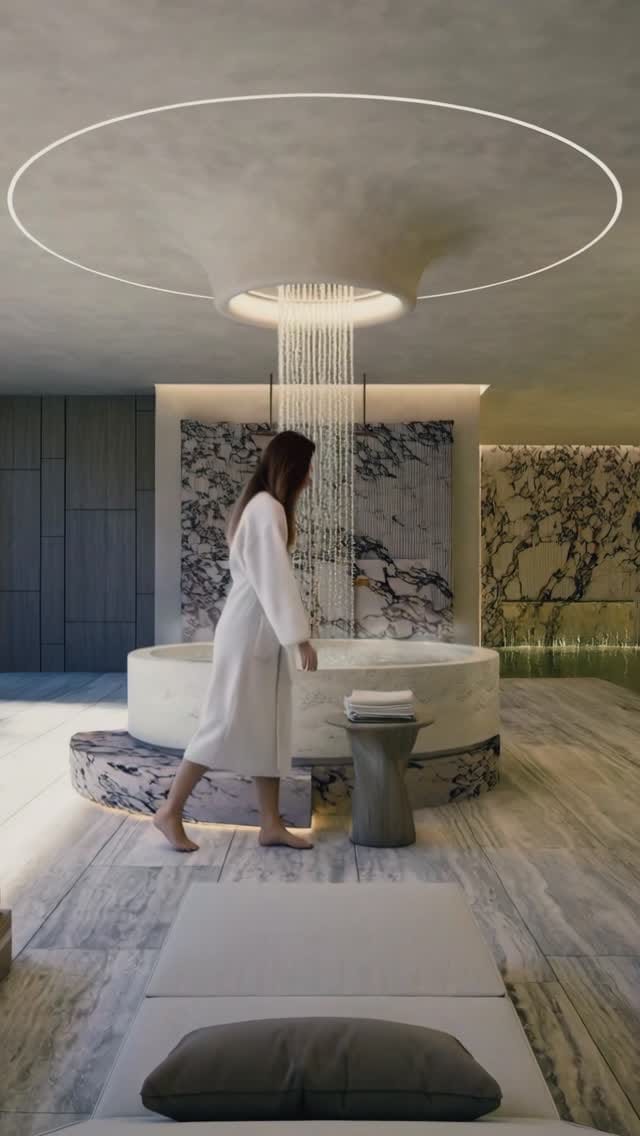 Post 10 by ARK ARCHITECTS on Instagram (video)