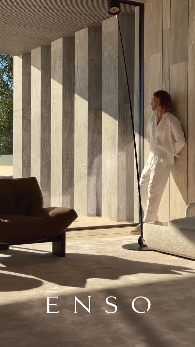 Post 8 by ARK ARCHITECTS on Instagram (video)