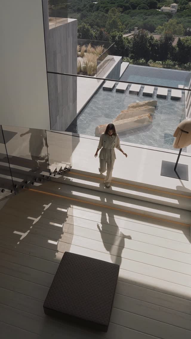 Post 3 by ARK ARCHITECTS on Instagram (video)