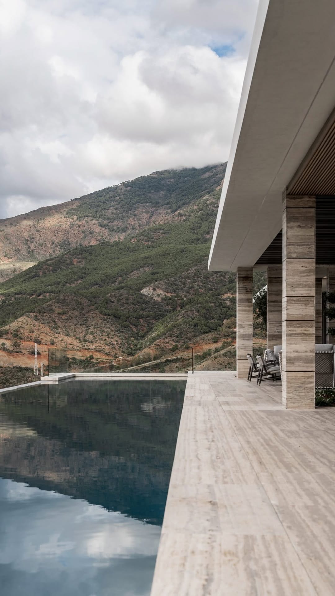 Post 5 by ARK ARCHITECTS on Instagram (video)