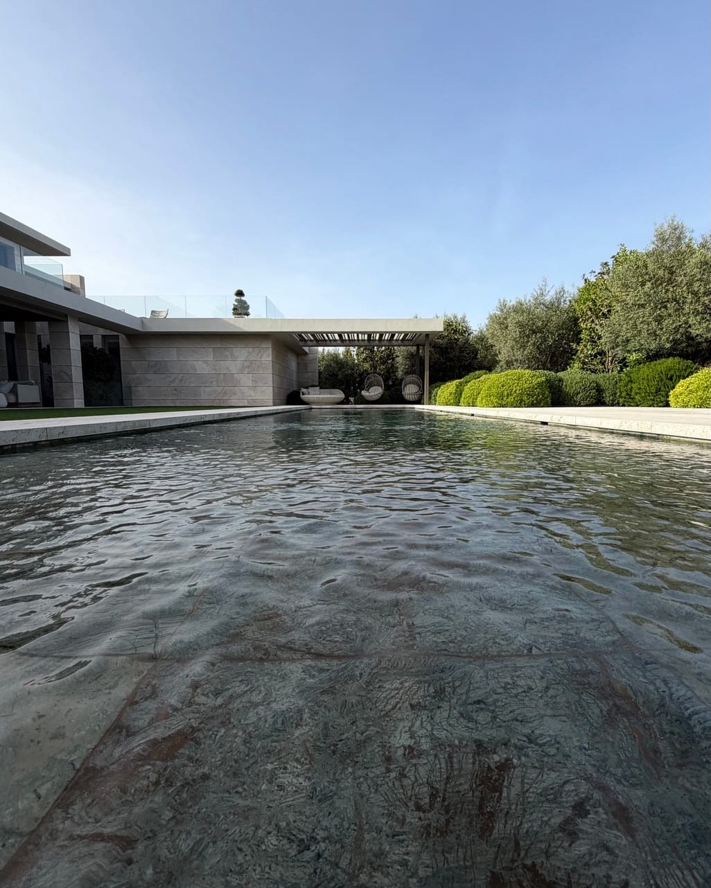 Post 2 by ARK ARCHITECTS on Instagram (carousel)