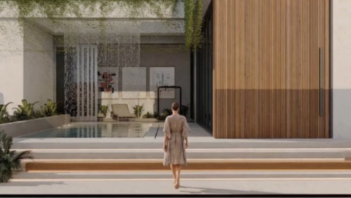 Post 1 by SOUL INTERIOR STUDIO on Instagram (carousel)